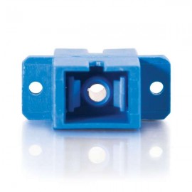 SC/SC SM Simplex Fiber Optic Coupler