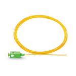 Fiber Optik Pigtail Single Mode SC APC