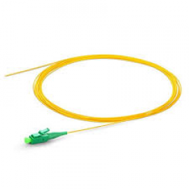 Fiber Optik Pigtail Single Mode LC APC