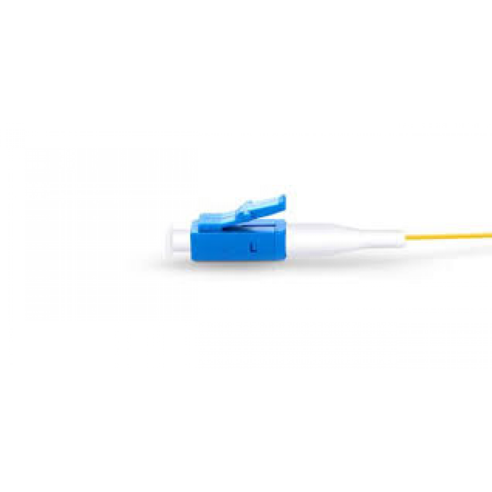 Fiber Optik Pigtail Single Mode LC UPC