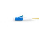 Fiber Optik Pigtail Single Mode LC UPC