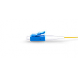 Fiber Optik Pigtail Single Mode LC UPC